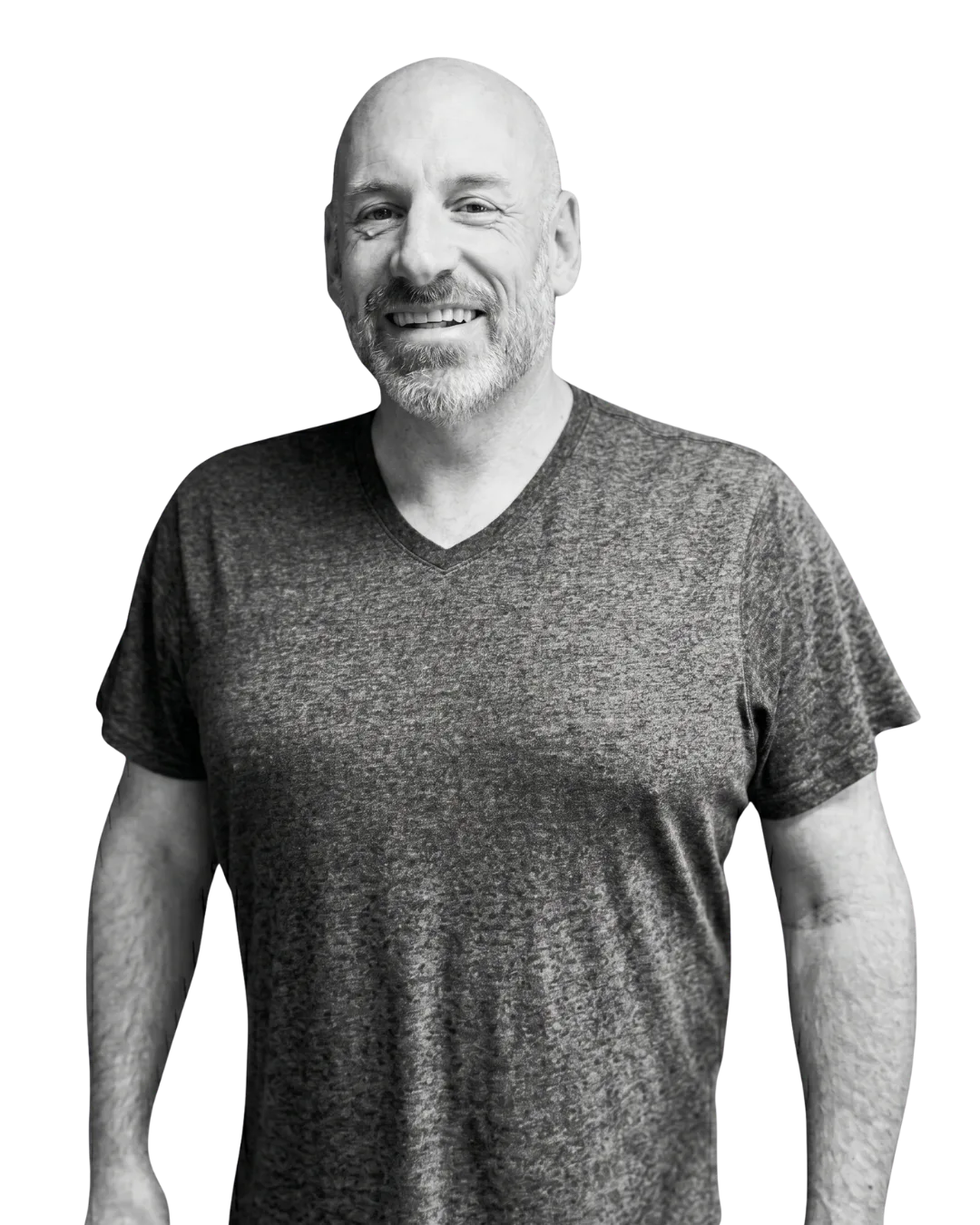 Paul Stratch from the Review Automator