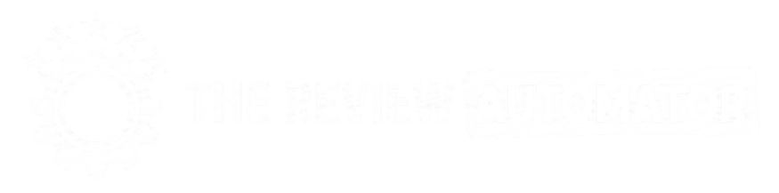 The Review Automator logo